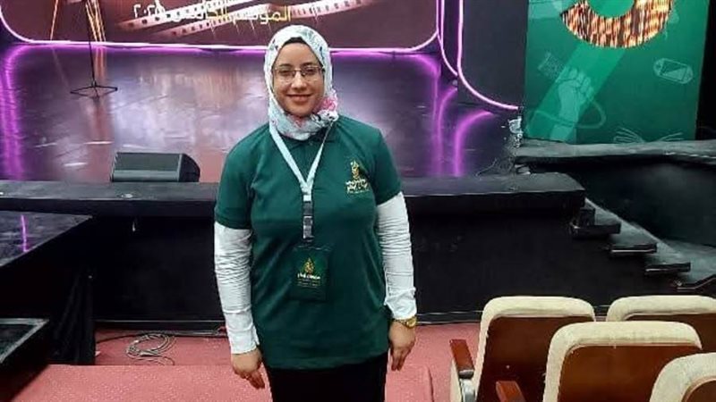 هدير تضيف إنجاز جديد