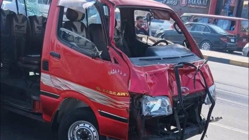 الحبس اربع أشهر لسائق