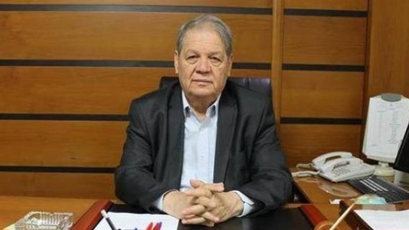 رئيس المجلس الوطني