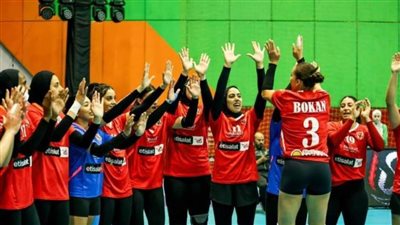 تعرف على مجموعات دوري سيدات الكرة الطائرة في الموسم الجديد