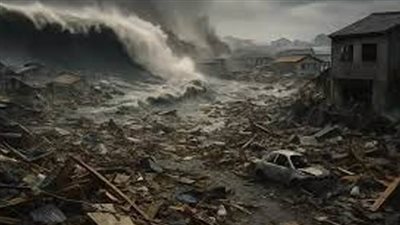 عاجل.. الولايات المتحدة مهددة بزلزال بقوة 9 درجات وتسونامي مدمر