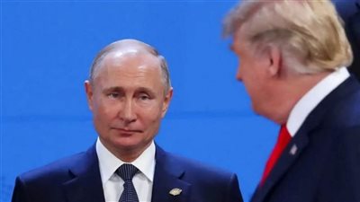 قمة ترامب بوتين تثير القلق بين الحلفاء الأوروبيين خشية تنازلات أوكرانية