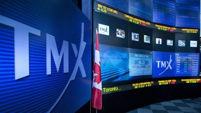 مؤشر الأسهم الكندي يفتتح تعاملات الأسبوع على استقرار نسبي