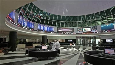 تباين في أداء بورصة البحرين.. ومؤشرها الرئيسي ينخفض