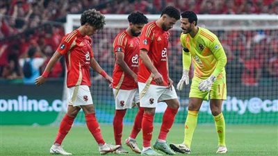 عاجل| بالتفاصيل.. أزمة 