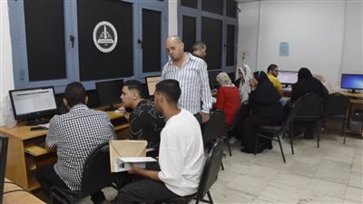 نتيجة تنسيق المرحلة الثانية 2025.. الحدود الدنيا للشعبة العلمية 