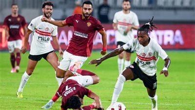 عاجل| كشف حساب الجولة الأولى.. رقم أسطوري لـ