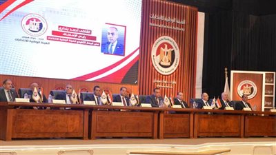 ماسبيرو يستضيف المؤتمر الصحفي لإعلان النتائج الرسمية لانتخابات مجلس الشيوخ 