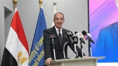 وزير الاتصالات في مؤتمر الإفتاء العالمي.. الفتوى الرشيدة تحتاج إلى بصيرة شرعية ويقظة تكنولوجية 