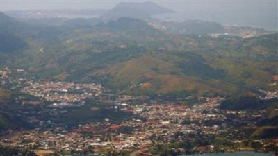 عاجل.. زلزال بقوة 6.3 درجة يضرب إندونيسيا 