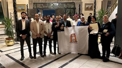  7 مراكز جمهورية للوادي الجديد في مهرجان 