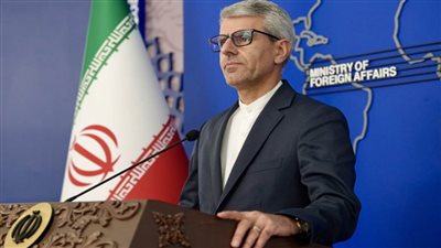 الخارجية الإيرانية: الصمت والتقاعس الدولي يسهمان بتفاقم جرائم الاحتلال في غزة
