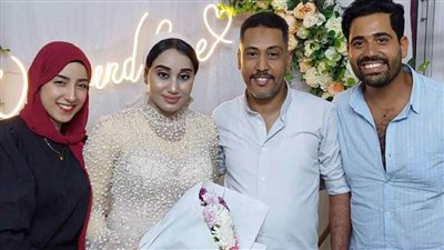 تهنئة للزميل صلاح عربي بمناسبة خطوبة ابنته