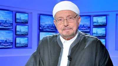 مفتي تونس: لابد أن يكون الذكاء الاصطناعي متناغمًا مع مقاصد الدين والشريعة الإسلامية