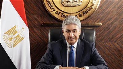 وزير السياحة والآثار: الدولة المصرية تقوم بجهود لجذب الاستثمارات لاسيما الفندقية