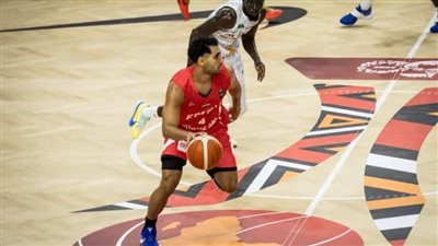 منتخب السلة يستهل مشواره في بطولة الأفروباسكت بالفوز على مالي