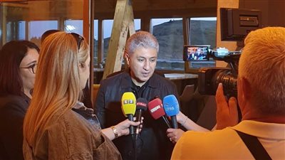 وزير السياحة والآثار يختتم زيارته للبوسنة والهرسك بعقد لقاءات إعلامية