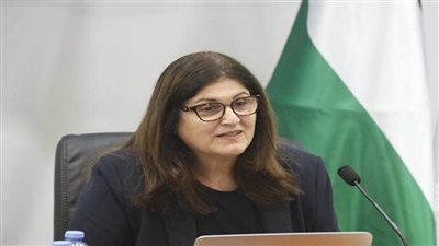 وزيرة الخارجية الفلسطينية: احتلال غزة بالكامل سيعمق الكارثة الإنسانية بجميع أبعادها