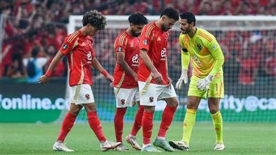 عاجل| بالأسماء والمراكز.. ريبيرو 