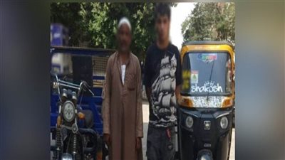 مصدر أمني ينفي قيام بعض الأشخاص بأعمال بلطجة بجوار أحد الأكمنة الأمنية بالقاهرة