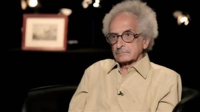 الأمانة العامة لمؤتمر أدباء مصر تنعي الأديب الكبير صنع الله إبراهيم