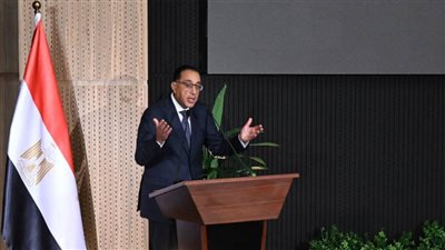 رئيس الوزراء: اجتماع مجلس المحافظين.. السبت المقبل