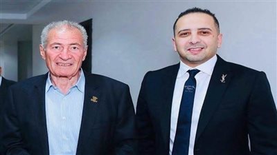 الاتحاد الدولي لليد يوجه الشكر إلى عمرو العدل تقديرًا لجهوده في بطولة العالم للناشئين