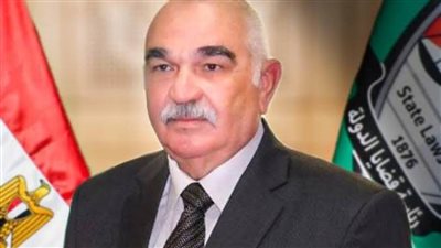 قضايا الدولة تنشأ إدارة لسلامة أعضائها وأخري للرعاية الصحية