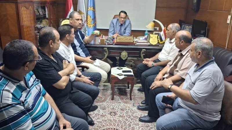 وكيل وزارة التعليم