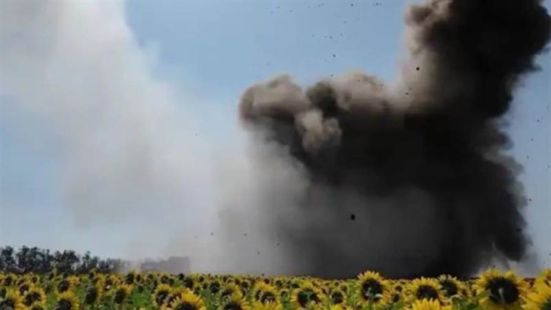 معركة تورسكوي