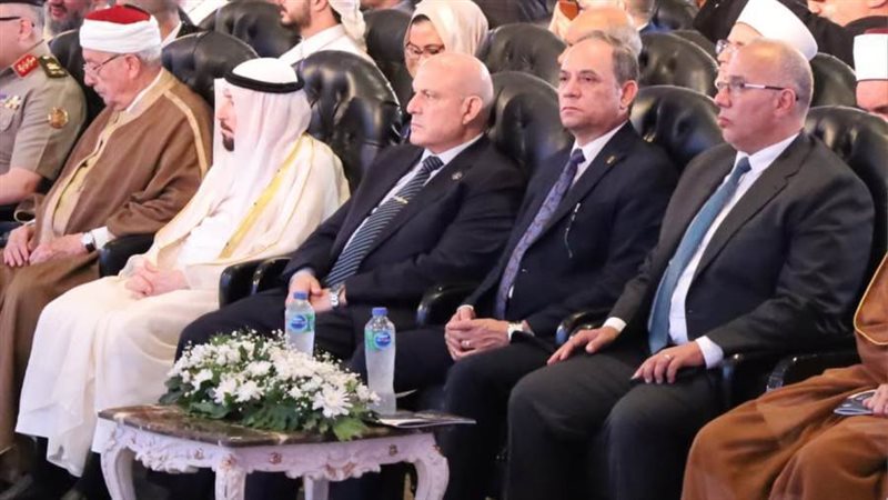 النيابة الإدارية