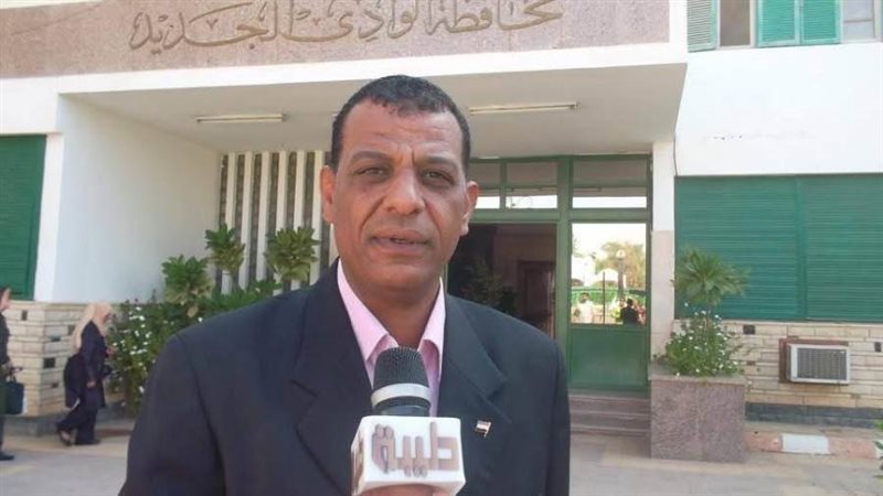 محمد حسين.. مسيرة