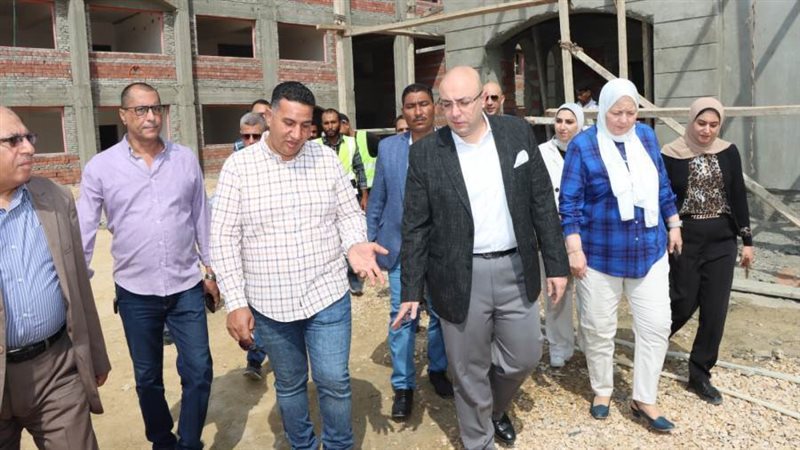 مشروع مدرسة دولية