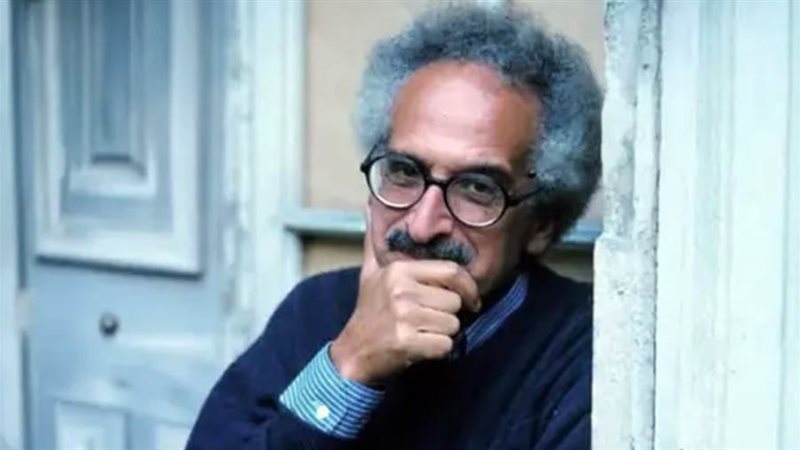 صنع الله إبراهيم