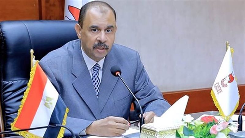 اللواء دكتور عبد