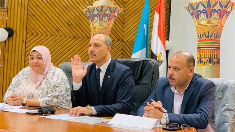 وكيل وزارة التربية