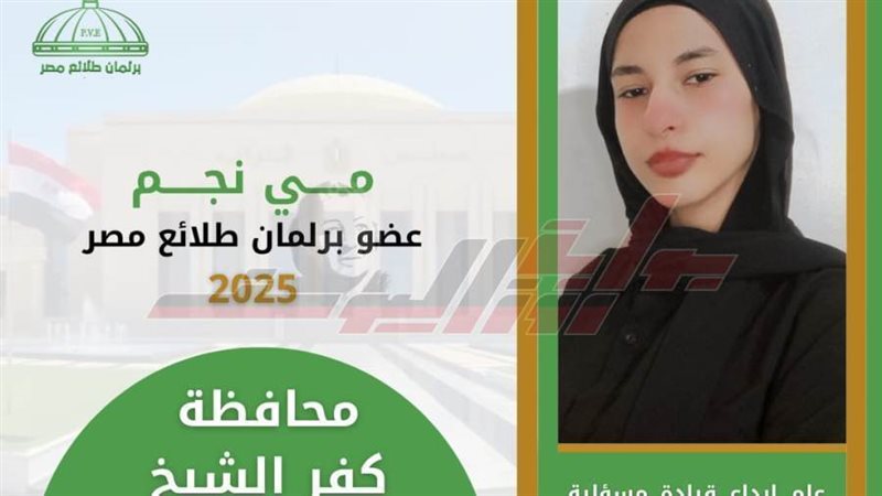 شباب كفرالشيخ