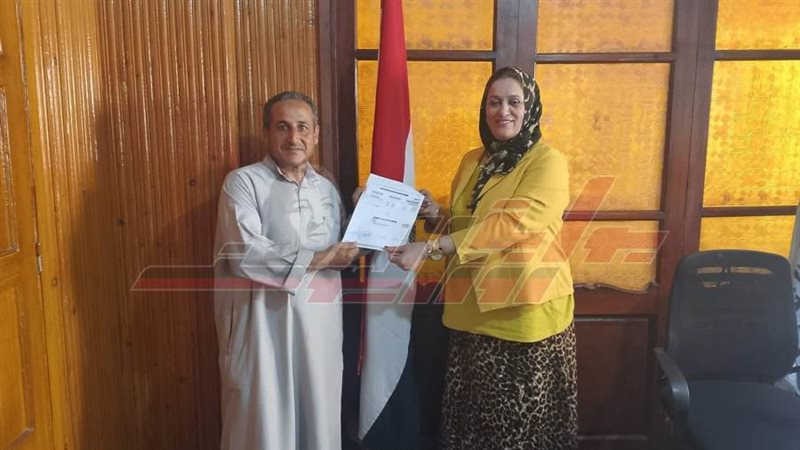 تسليم النماذج