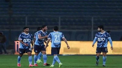 اليوم... الإسماعيلي يواجه بيراميدز