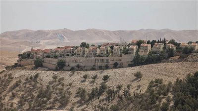 الرئاسة الفلسطينية: مشاريع الاستيطان الجديدة لن تحقق سوى المزيد من التصعيد والتوتر وعدم الاستقرار