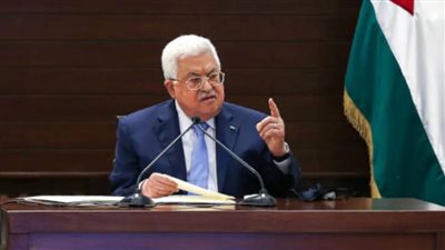 الرئاسة الفلسطينية تدين تصريحات نتنياهو وتعتبرها مخالفة لقرارات الشرعية الدولية