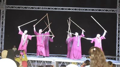 «ثقافة المنيا» تحتفي بعيد وفاء النيل ضمن مبادرة 