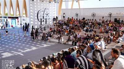 مهرجان الجونة السينمائي يعلن تاريخ فتح طلبات الاعتماد لدورته الـ8