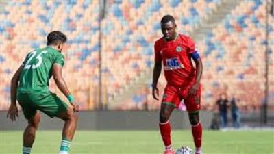 رغم قوة الاتحاد.. مودرن يخطف ضربة جديدة نحو مستقبل مشرق