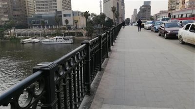 عاجل .. غلق كلي بكوبري الجلاء صباح الجمعة