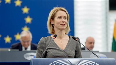 الاتحاد الأوروبي: قرار إسرائيل بناء المستوطنات بالضفة انتهاك للقانون الدولي