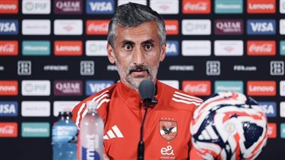 عاجل| بعد كلام البدري.. هل يفكر الأهلي في بديل 