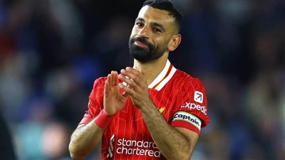 عاجل| بعد هدفه بمرمى الاحتلال.. صلاح يقود ليفربول في رحلة المجد