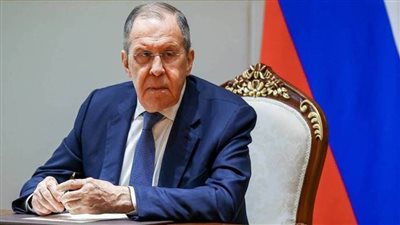 لافروف: سنطرح موقفنا بوضوح في القمة الأمريكية الروسية ونأمل في مواصلة الحوار البناء