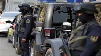 أمن المنافذ يضبط 54 قضية متنوعة خلال 24 ساعة